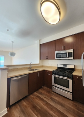 Apartment in Los Angeles