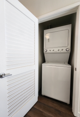 Apartment in Los Angeles