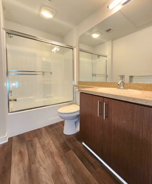 Apartment in Los Angeles