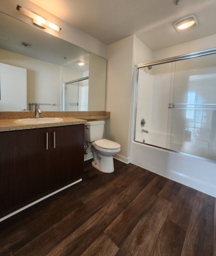 Apartment in Los Angeles