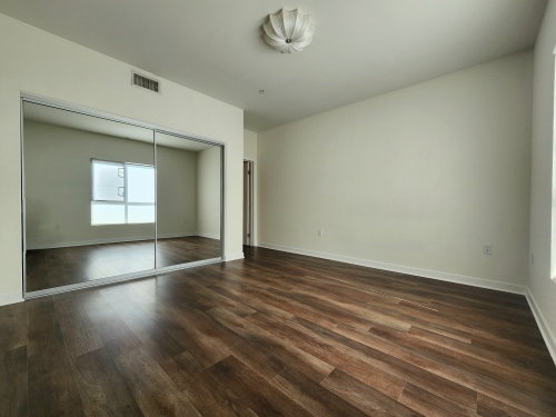 Apartment in Los Angeles