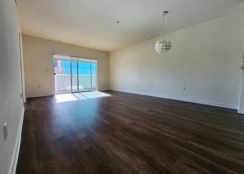 Apartment in Los Angeles