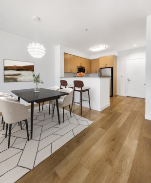 Apartment in Los Angeles