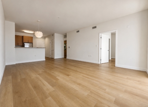 Apartment in Los Angeles