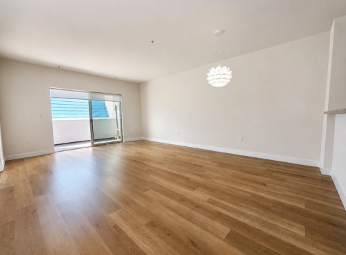 Apartment in Los Angeles