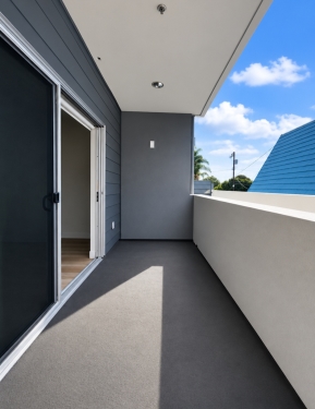 Apartment in Los Angeles
