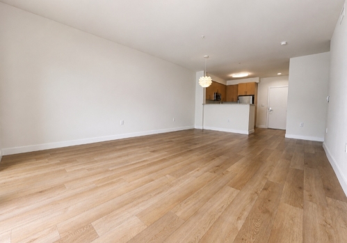 Apartment in Los Angeles