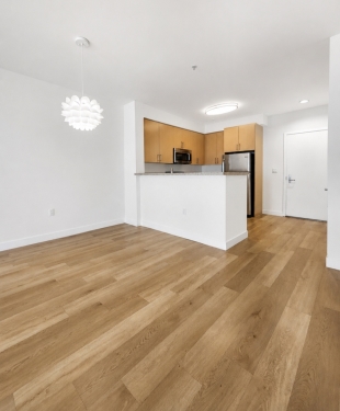 Apartment in Los Angeles