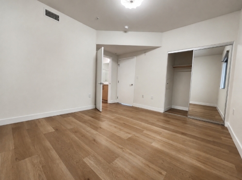 Apartment in Los Angeles