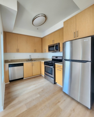 Apartment in Los Angeles