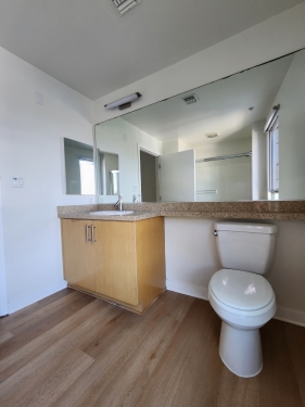 Apartment in Los Angeles