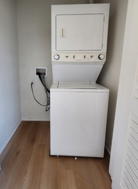 Apartment in Los Angeles