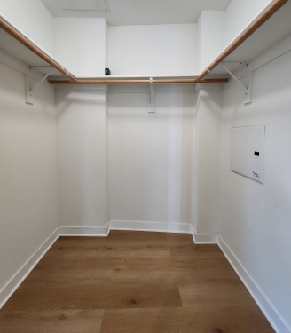 Apartment in Los Angeles