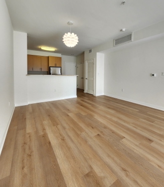 Apartment in Los Angeles