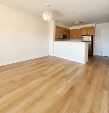 Apartment in Los Angeles