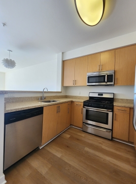 Apartment in Los Angeles