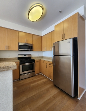 Apartment in Los Angeles