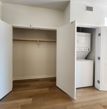 Apartment in Los Angeles