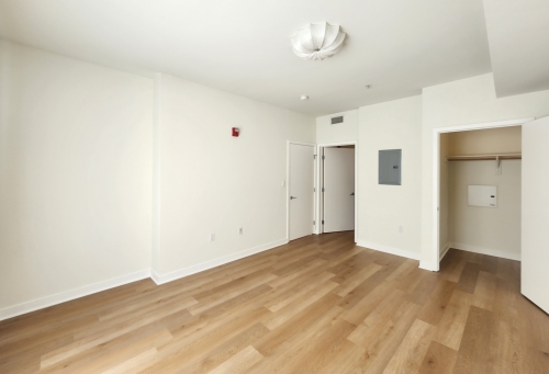 Apartment in Los Angeles