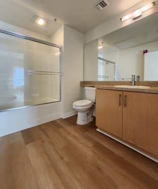 Apartment in Los Angeles