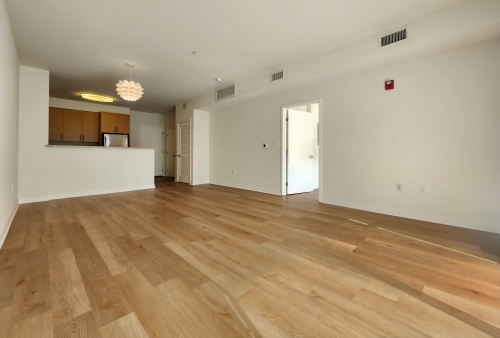 Apartment in Los Angeles