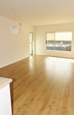 Apartment in Los Angeles