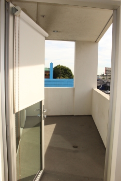 Apartment in Los Angeles