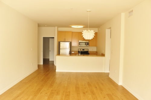 Apartment in Los Angeles