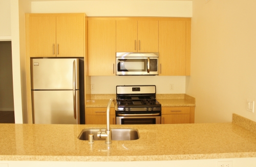 Apartment in Los Angeles
