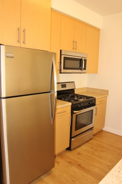 Apartment in Los Angeles