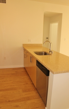 Apartment in Los Angeles