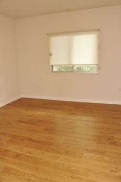 Apartment in Los Angeles