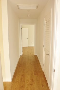 Apartment in Los Angeles