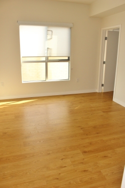 Apartment in Los Angeles
