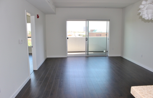 Apartment in Los Angeles