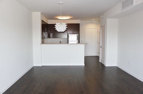 Apartment in Los Angeles