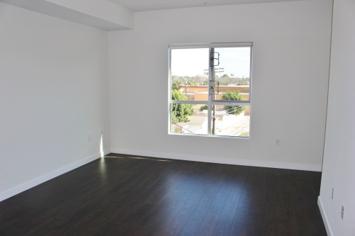 Apartment in Los Angeles