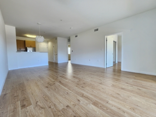 Apartment in Los Angeles