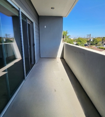 Apartment in Los Angeles