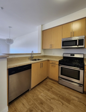 Apartment in Los Angeles