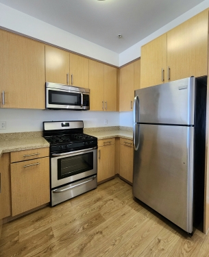 Apartment in Los Angeles