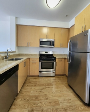 Apartment in Los Angeles