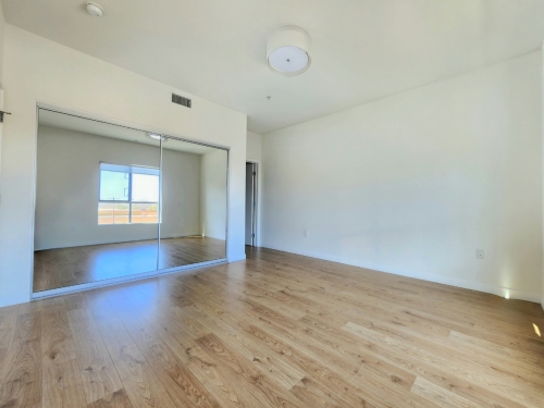 Apartment in Los Angeles