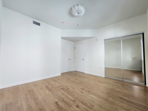 Apartment in Los Angeles