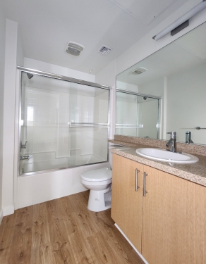 Apartment in Los Angeles