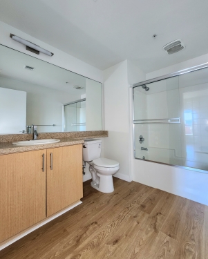 Apartment in Los Angeles