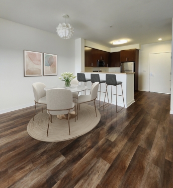 Apartment in Los Angeles