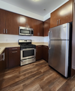 Apartment in Los Angeles