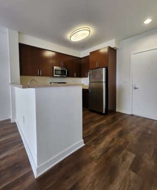 Apartment in Los Angeles