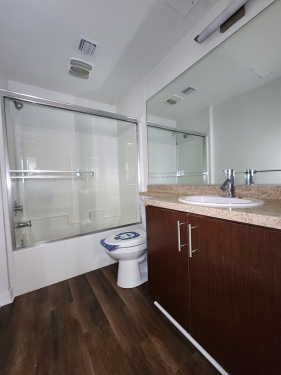 Apartment in Los Angeles